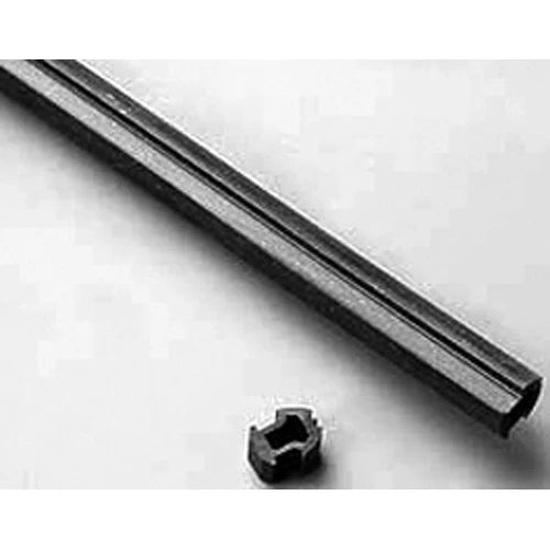 Sealing Rubber R113 for Flushline Hatch (per meter) - 89.60.01.13