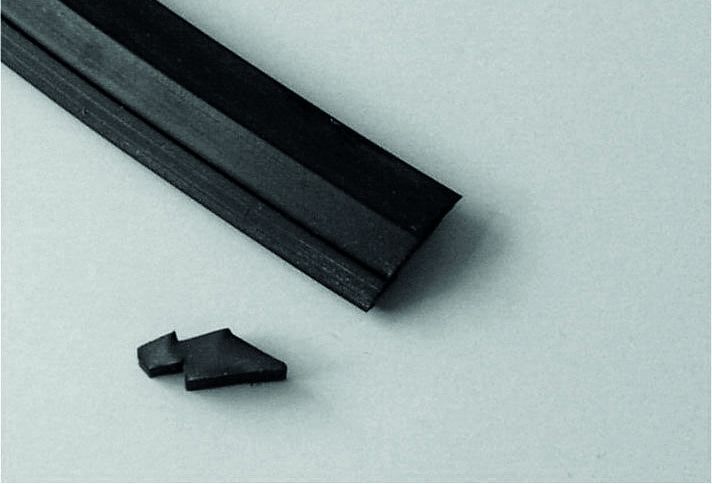 *Repair only* Sealing Rubber R611 for Econoline Series Portlights (per meter) - 89.60.06.11