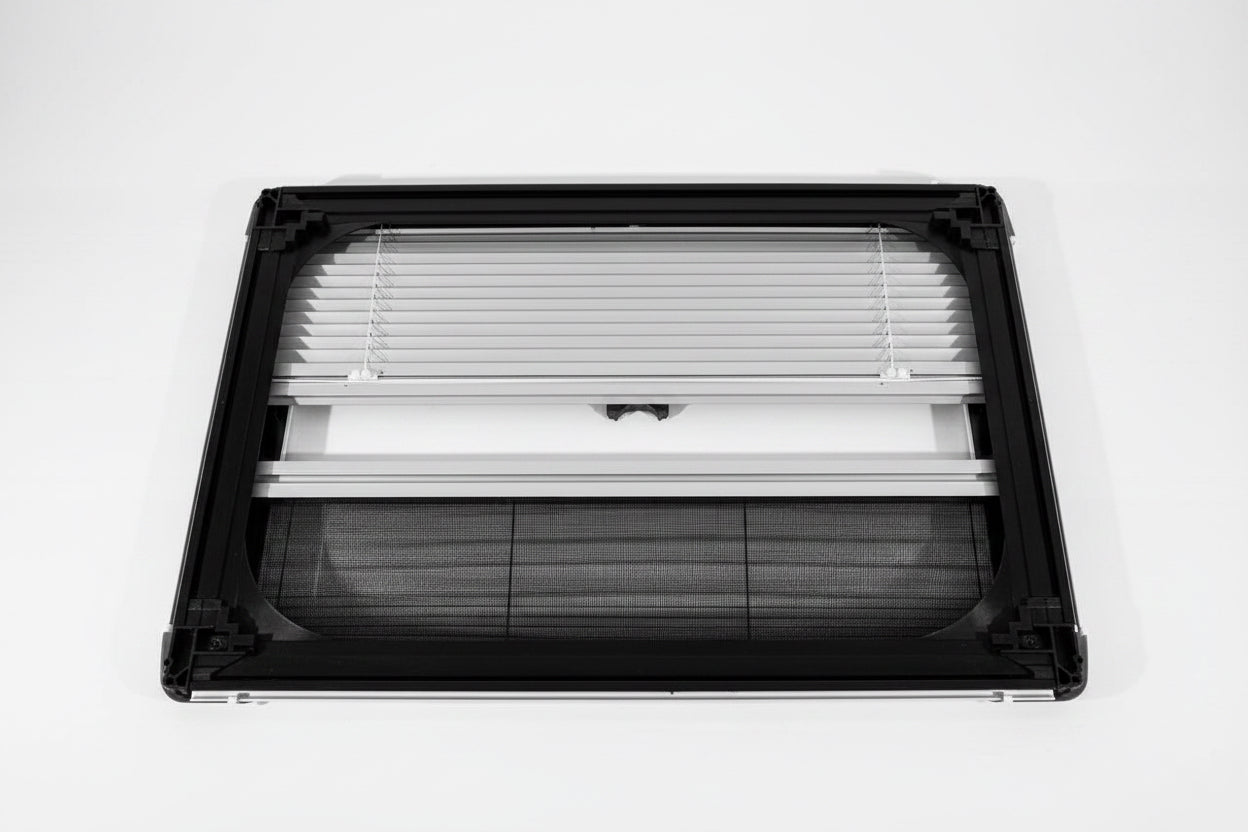 Roller Shade Screen for Hatch 450x320 for 80.20.30.00 & 80.50.40.01 - 84.70.01.50