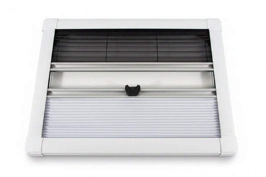 Roller Shade Screen for Hatch 500x500 for 80.20.50.00, 80.21.30.00 & 80.55.90.00 - 84.70.01.52