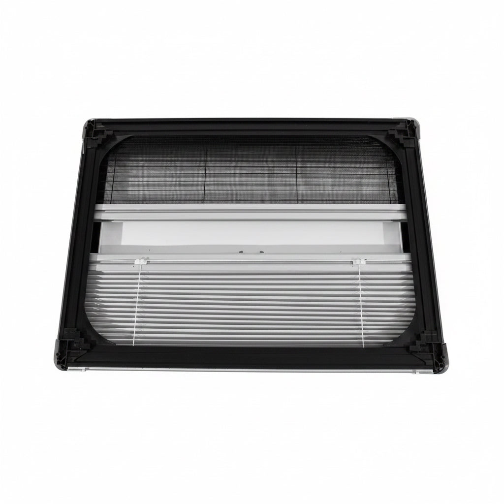 Roller Shade Screen for Hatch 500x500 for 80.20.50.00, 80.21.30.00 & 80.55.90.00 - 84.70.01.52